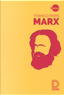 Marx by Franco Paris