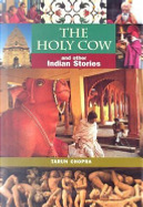 The Holy Cow by Tarun Chopra
