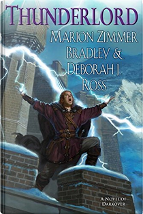 Thunderlord by Deborah J. Ross, Marion Zimmer Bradley