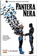 Pantera Nera vol. 3 by Ta-Nehisi Coates