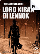 Lord Kiran di Lennox by Laura Costantini