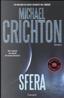 Sfera by Michael Crichton