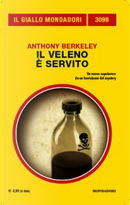 Il veleno è servito by Anthony Berkeley