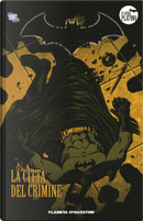 Batman la Leggenda n. 31 by David Lapham, Ramon Bachs