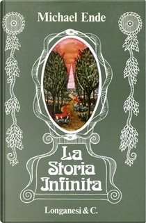La storia infinita by Michael Ende