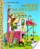 The House that Jack Built by Golden Books