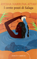 I cento pozzi di Salaga by Ayesha Harruna Attah