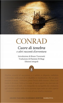 Cuore di tenebra e altri racconti d'avventura by Joseph Conrad