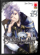 Black Butler vol. 23 by Yana Toboso