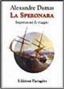 La Speronara by Alexandre Dumas, père