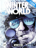 Winterworld n. 1 by Chuck Dixon