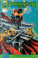 Destino 2099 di Warren Ellis Vol. 1 by John Francis Moore, Warren Ellis
