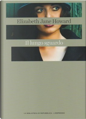 Il lungo sguardo by Elizabeth Jane Howard