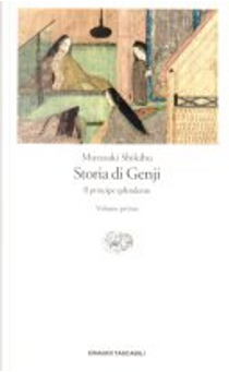 Storia di Genji by Murasaki Shikibu
