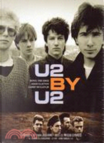 U2 By U2 by Neil MCCORMICK