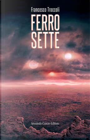 Ferro sette by Francesco Troccoli