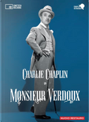 Monsieur Verdoux by Charles Chaplin