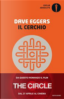 Il cerchio by Dave Eggers