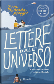 Lettere dall'universo by Erin Entrada Kelly