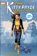 X-Men: Kitty Pryde L'ombra e la fiamma by Akira Yoshida