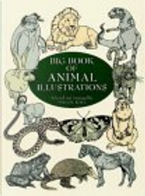 Big Book of Animal Illustrations