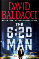 The 6:20 Man by David Baldacci