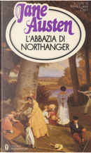 L'abbazia di Northanger by Jane Austen