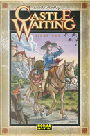 Castle Waiting by Linda Medley
