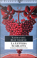 La lettera scarlatta by Nathaniel Hawthorne