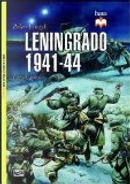 Leningrado 1941-44 by Robert Forczyk