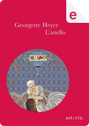L'anello by Georgette Heyer