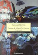 Summa de Maqroll el Gaviero by Alvaro Mutis