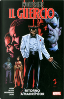 Wolverine: Il guercio by Larry Hama