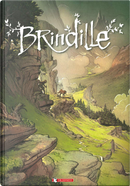 Brindille by Frédéric Brrémaud