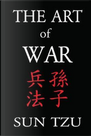 The Art Of War by Sun Tzu