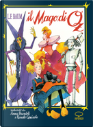 Il mago di Oz by Renato Queirolo