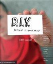 D.I.Y. by Ellen Lupton