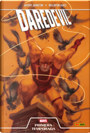 Daredevil: Primera temporada by Anthony Johnston