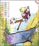 Calvin and Hobbes. Tavole domenicali (1985-1995) by Bill Watterson