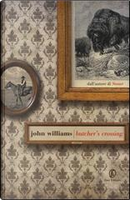 Butcher's Crossing by John Edward Williams