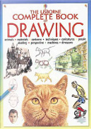 Complete Book of Drawing by Alastair Smith