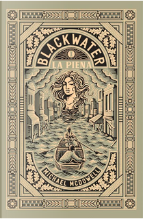 La piena by Michael McDowell