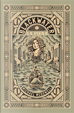 Blackwater vol. 1 by Michael McDowell