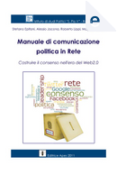 Manuale di comunicazione politica in Rete by Alessio Jacona, Magda Paolillo, Roberto Lippi, Stefano Epifani