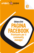Pagina Facebook by Chiara Cini