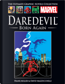 Daredevil: Born Again by Frank Miller