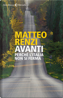 Avanti by Matteo Renzi