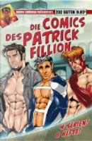 Die Comics des Patrick Fillion by Patrick Fillion