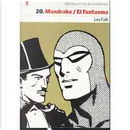 Mandrake / El Fantasma