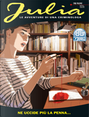 Julia n. 274 by Giancarlo Berardi, Maurizio Mantero